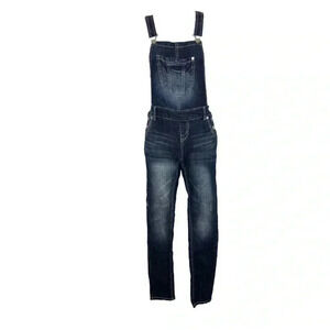 Wallflowers Denim Overalls